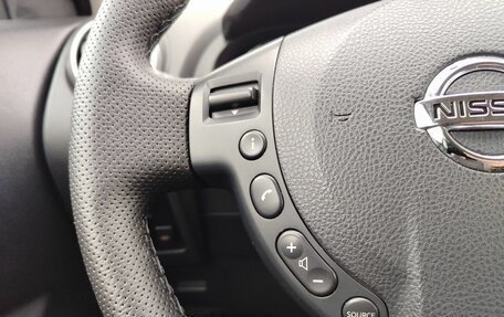 Nissan Qashqai, 2011 год, 999 000 рублей, 15 фотография