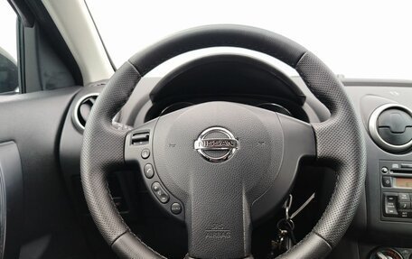 Nissan Qashqai, 2011 год, 999 000 рублей, 14 фотография