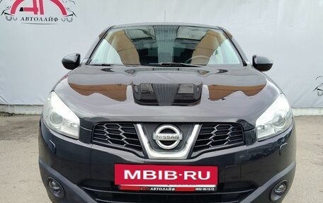 Nissan Qashqai, 2011 год, 999 000 рублей, 5 фотография