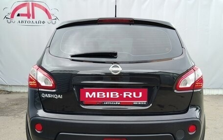 Nissan Qashqai, 2011 год, 999 000 рублей, 7 фотография