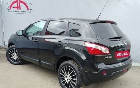 Nissan Qashqai, 2011 год, 999 000 рублей, 3 фотография