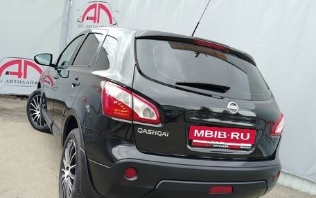 Nissan Qashqai, 2011 год, 999 000 рублей, 6 фотография