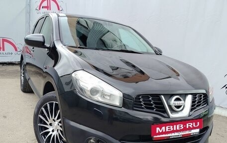 Nissan Qashqai, 2011 год, 999 000 рублей, 4 фотография