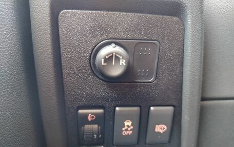 Nissan Qashqai, 2011 год, 999 000 рублей, 17 фотография