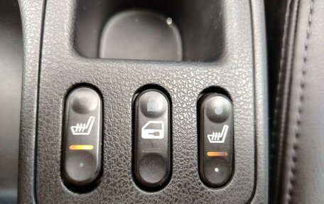 Nissan Qashqai, 2011 год, 999 000 рублей, 19 фотография