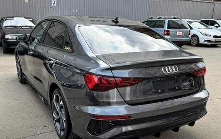 Audi A3, 2022 год, 2 350 000 рублей, 3 фотография