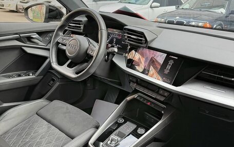 Audi A3, 2022 год, 2 350 000 рублей, 6 фотография