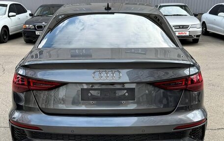 Audi A3, 2022 год, 2 350 000 рублей, 8 фотография