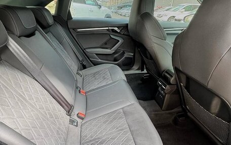 Audi A3, 2022 год, 2 350 000 рублей, 7 фотография