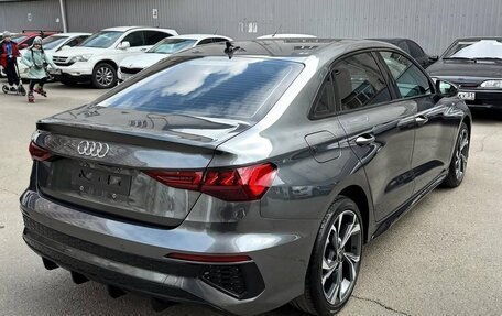 Audi A3, 2022 год, 2 350 000 рублей, 9 фотография