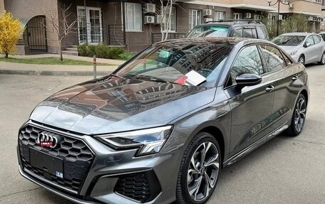 Audi A3, 2022 год, 2 350 000 рублей, 4 фотография