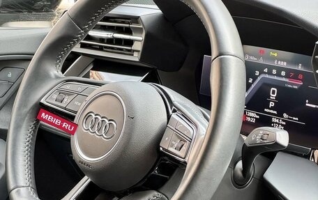 Audi A3, 2022 год, 2 350 000 рублей, 5 фотография