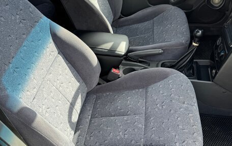 KIA Spectra II (LD), 2007 год, 270 000 рублей, 6 фотография