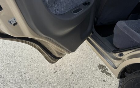 KIA Spectra II (LD), 2007 год, 270 000 рублей, 9 фотография