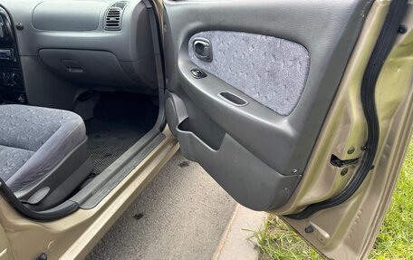 KIA Spectra II (LD), 2007 год, 270 000 рублей, 10 фотография