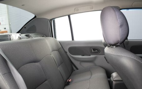 Renault Symbol I, 2008 год, 430 000 рублей, 6 фотография