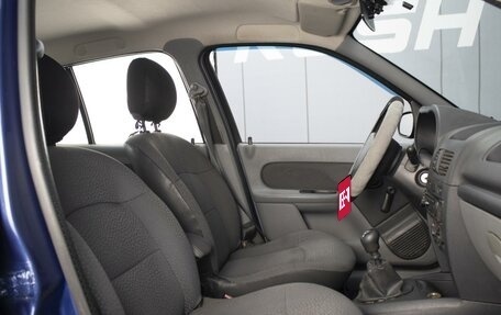 Renault Symbol I, 2008 год, 430 000 рублей, 7 фотография