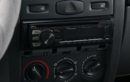 Renault Symbol I, 2008 год, 430 000 рублей, 14 фотография