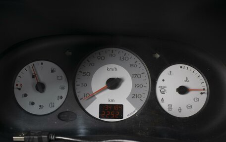 Renault Symbol I, 2008 год, 430 000 рублей, 12 фотография