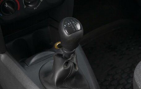 Renault Symbol I, 2008 год, 430 000 рублей, 13 фотография