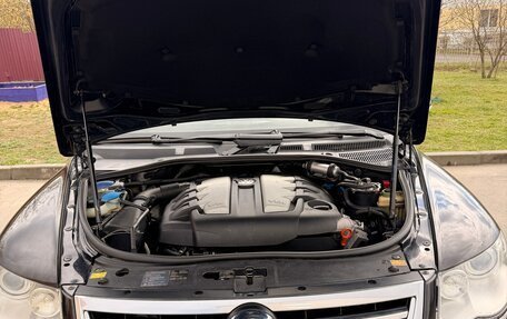 Volkswagen Touareg III, 2009 год, 1 170 000 рублей, 5 фотография