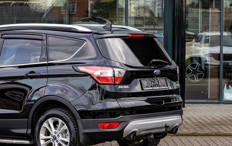 Ford Kuga III, 2019 год, 1 485 000 рублей, 10 фотография