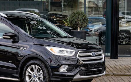 Ford Kuga III, 2019 год, 1 485 000 рублей, 8 фотография