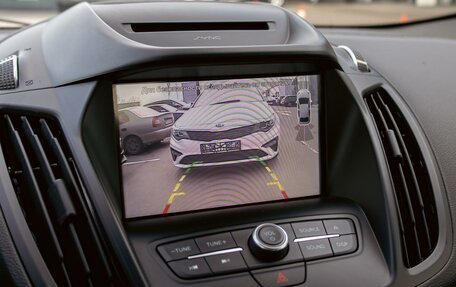 Ford Kuga III, 2019 год, 1 485 000 рублей, 14 фотография