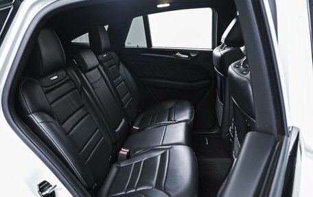 Mercedes-Benz GLE AMG, 2016 год, 5 199 000 рублей, 10 фотография