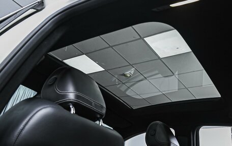 Mercedes-Benz GLE AMG, 2016 год, 5 199 000 рублей, 15 фотография