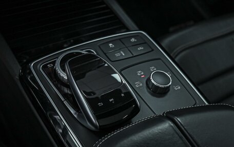 Mercedes-Benz GLE AMG, 2016 год, 5 199 000 рублей, 16 фотография