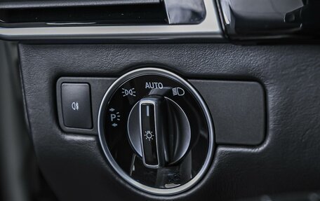 Mercedes-Benz GLE AMG, 2016 год, 5 199 000 рублей, 21 фотография