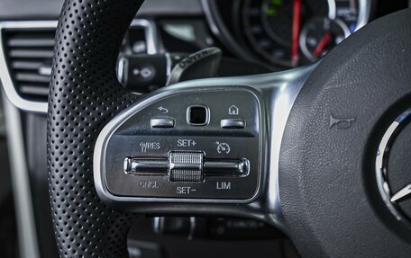 Mercedes-Benz GLE AMG, 2016 год, 5 199 000 рублей, 25 фотография