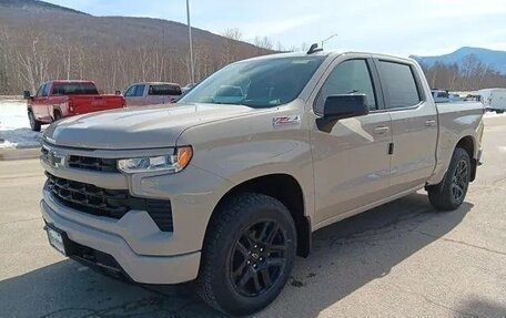 Chevrolet Silverado, 2026 год, 7 379 000 рублей, 3 фотография