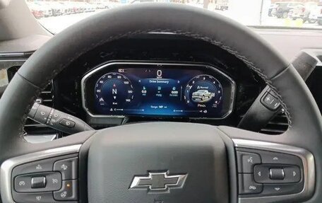 Chevrolet Silverado, 2026 год, 7 379 000 рублей, 11 фотография