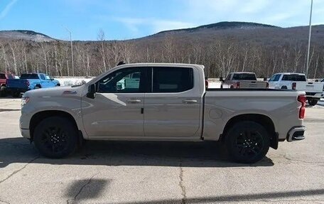 Chevrolet Silverado, 2026 год, 7 379 000 рублей, 4 фотография