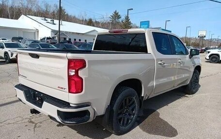 Chevrolet Silverado, 2026 год, 7 379 000 рублей, 7 фотография