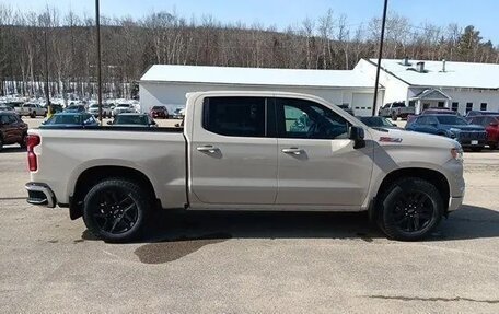 Chevrolet Silverado, 2026 год, 7 379 000 рублей, 5 фотография