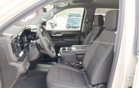 Chevrolet Silverado, 2026 год, 7 379 000 рублей, 9 фотография