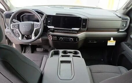 Chevrolet Silverado, 2026 год, 7 379 000 рублей, 10 фотография