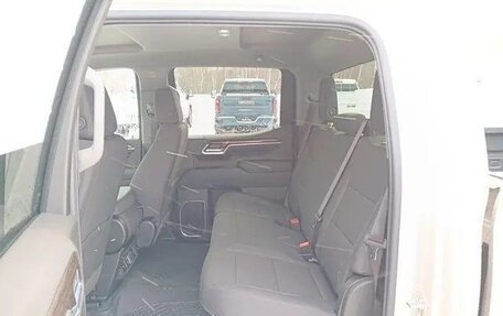 Chevrolet Silverado, 2026 год, 7 379 000 рублей, 13 фотография