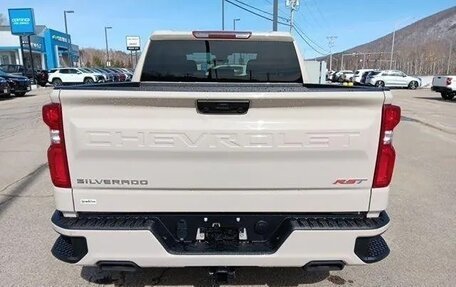 Chevrolet Silverado, 2026 год, 7 379 000 рублей, 6 фотография