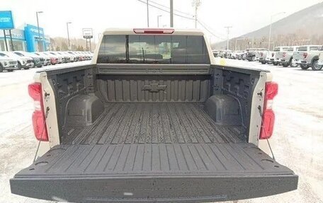 Chevrolet Silverado, 2026 год, 7 379 000 рублей, 8 фотография