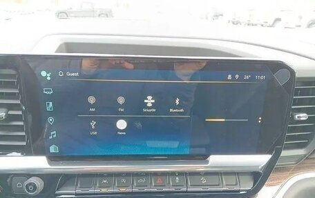 Chevrolet Silverado, 2026 год, 7 379 000 рублей, 14 фотография