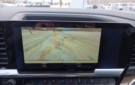 Chevrolet Silverado, 2026 год, 7 379 000 рублей, 15 фотография