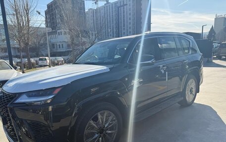 Lexus LX, 2026 год, 17 110 000 рублей, 1 фотография