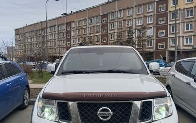 Nissan Pathfinder, 2012 год, 1 650 000 рублей, 1 фотография