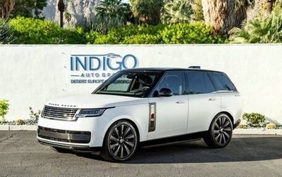 Land Rover Range Rover IV рестайлинг, 2024 год, 26 307 022 рублей, 1 фотография