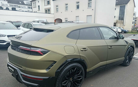 Lamborghini Urus I, 2026 год, 43 500 000 рублей, 5 фотография