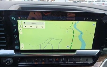 Chevrolet Silverado, 2026 год, 7 379 000 рублей, 16 фотография